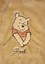 Disney-Winnie-the-Pooh-Infant-Pram-Snowsuit-Winter-Faux-Fur-Bunting-Unisex-6-9-M