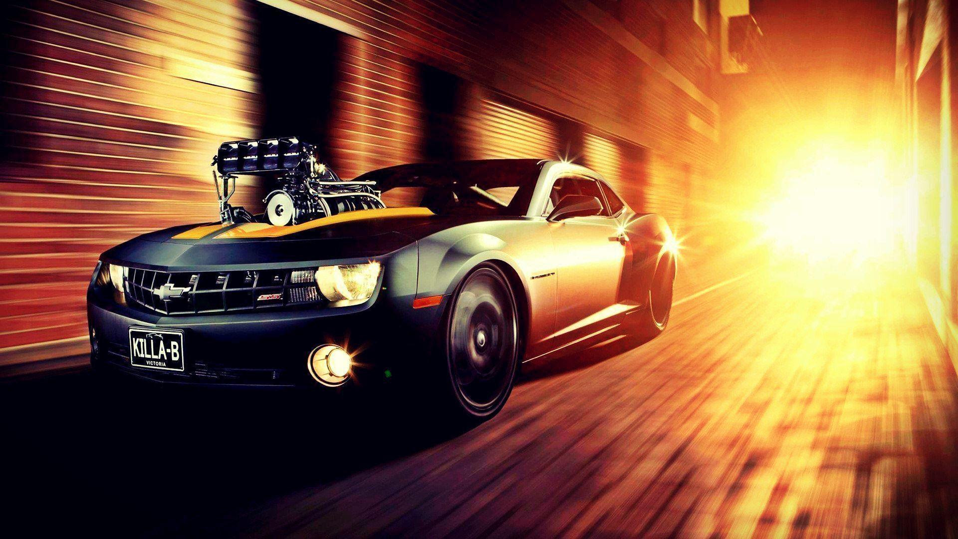 Cool Car Backgrounds Wallpapers - Wallpaper Cave