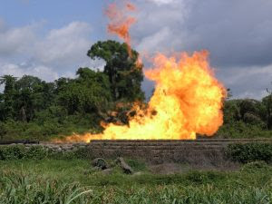 ‘NLNG Train-7 will reduce gas flaring in Nigeria to single digit’