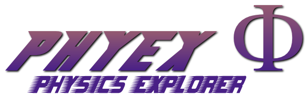 PHYEX Physics Explorer