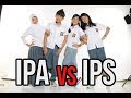 Foto Perbedaan Anak Ipa Dan Ips