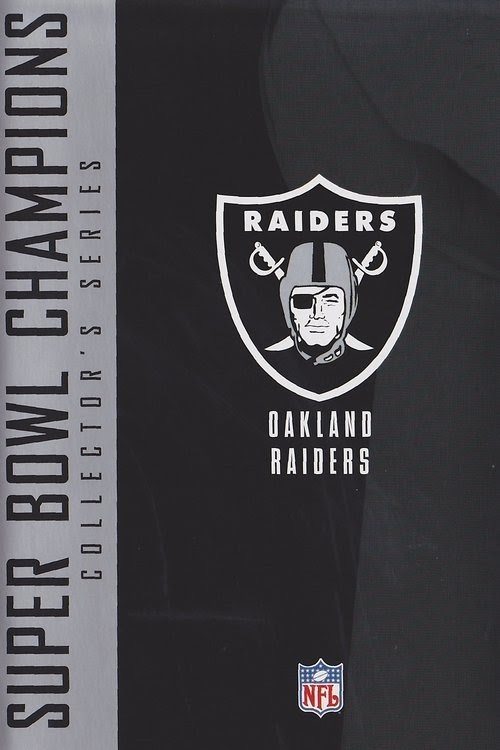 مشاهدة فيلم NFL Super Bowl Collection - Oakland Raiders 2005 مترجم hd
اون لاين