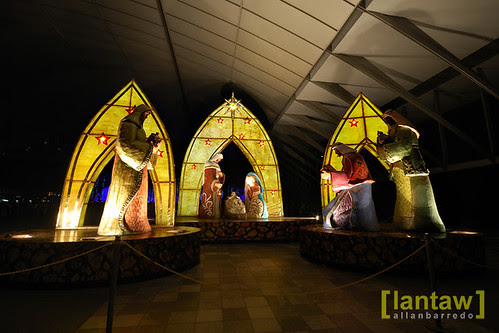 Ayala Triangle Belen