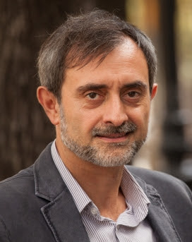 Josep Maria Canyelles, promotor de Responsabilitat Global. Font: Responsabilitat Global