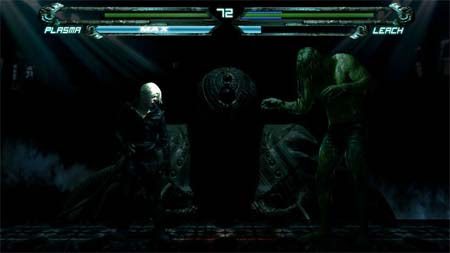 Death Cargo (2012/ENG/BETA)