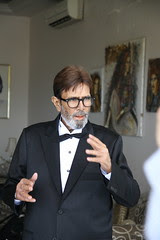 Mr Rajesh Khanna Superstar by firoze shakir photographerno1