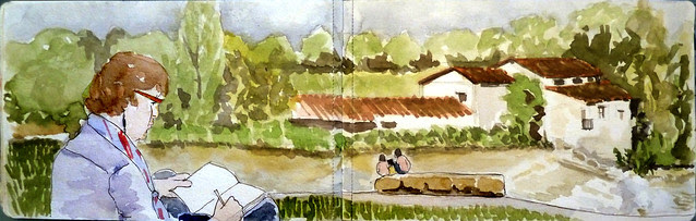 Molino San Jorge