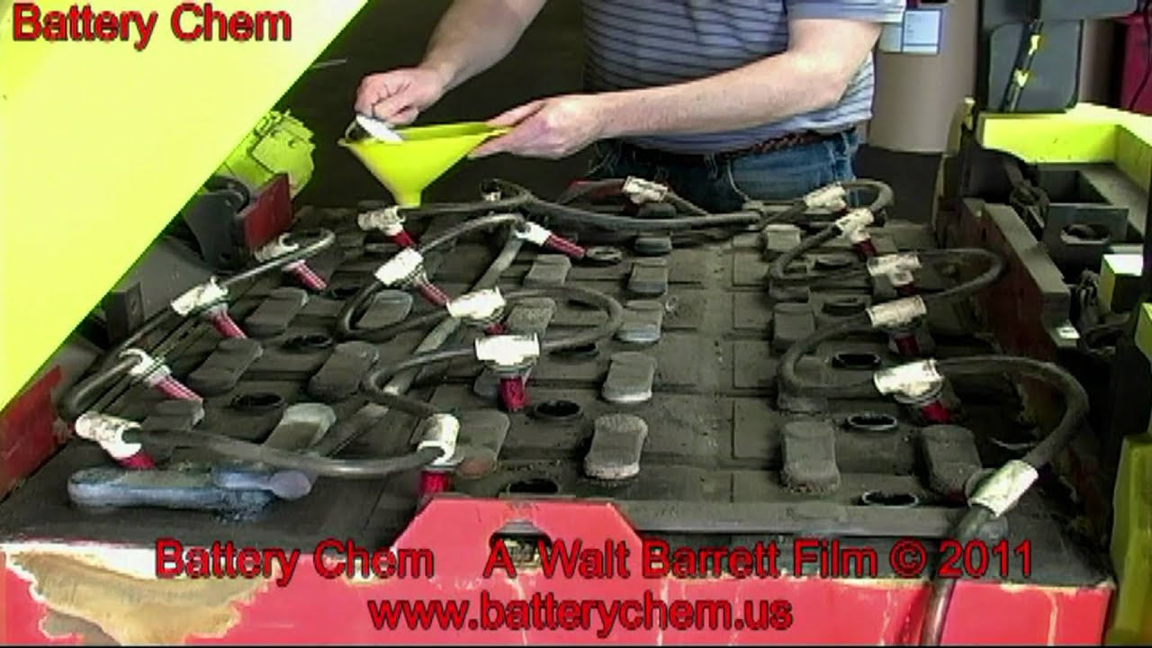 Who Makes The Best Batteries How To Recondition | Autos Post