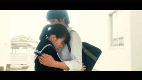 Softly 松本花奈監督 山田杏奈 濱田龍臣の十代トリプルコラボの 告白 胸キュンmv公開 ナビコン ニュース