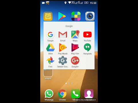 Tuyul Asphalt8