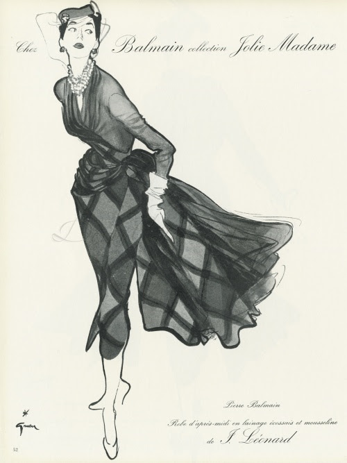 Artworks by Rene Gruau (работ)