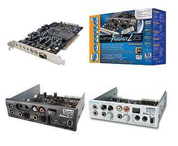 Soundblaster audigy 2 windows 10