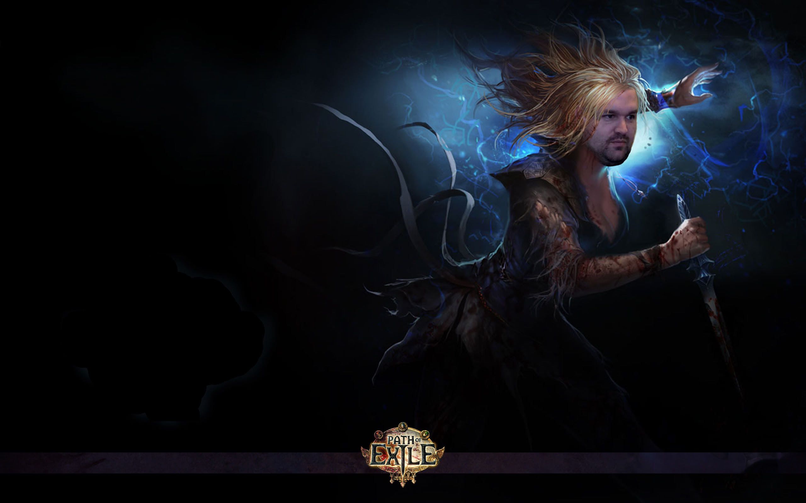 Forum Announcements New Path Of Exile Wallpapers Path Of Exile