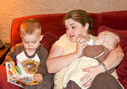 book time