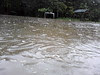 Muita chuva no Muruteua