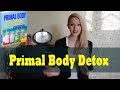 Primal Body Detox Review