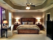 24+ Master Bedroom Ceiling Design Ideas, Inspirasi Terbaru!