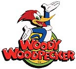 トリモノ帖 鳥キャラ図鑑 その12 ウッディー ウッドペッカー