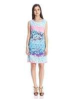 Sándalo Vestido (Rosa)