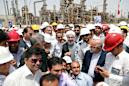 5 Iran tankers sailing to Venezuela amid US pressure tactics