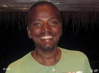 Porträt von Bandar Abdullah Abdulaziz (Foto: AP)