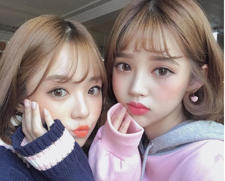 韓国情報サイト 모으다 モウダ