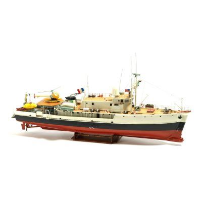 Research Vessel