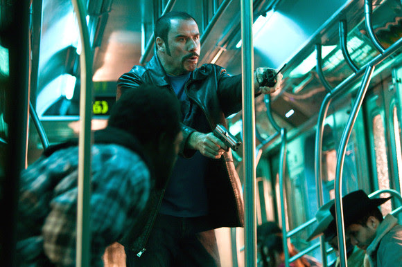 The Taking of Pelham 1 2 3 (2009)
