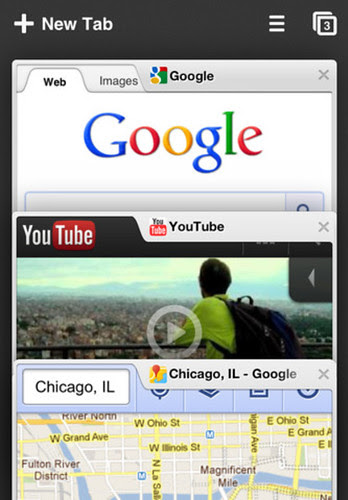 chrome 1