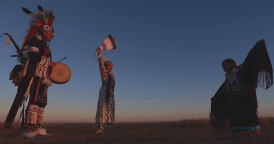 3 Indigenous Fathers Keeping Their Culture Alive