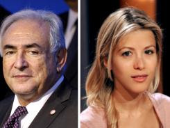 DSK and TMI