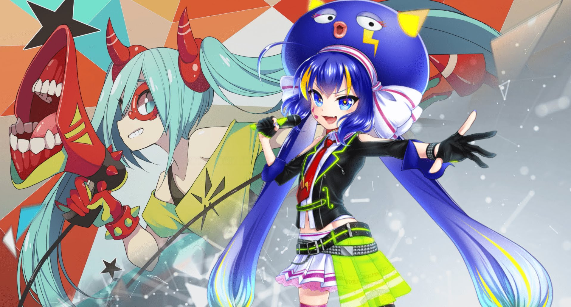 音街ウナ Satisfaction カバー Dtmを趣味で始めて いろいろ頑張ってみるブログ