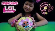 56+ Unboxing Mainan Lol, Koleksi Spesial!