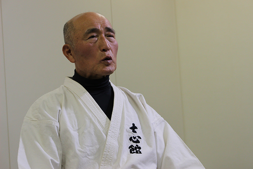 ケンカに強くなりたければ ケンカ術 を見よ 巌流島