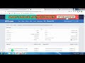 Bukti Pembayaran Bitcoin dari FaucetPay dan Dapatkan Bunga 5% Bitcoin Gratis
