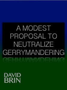 Neutralize-Gerrymandering