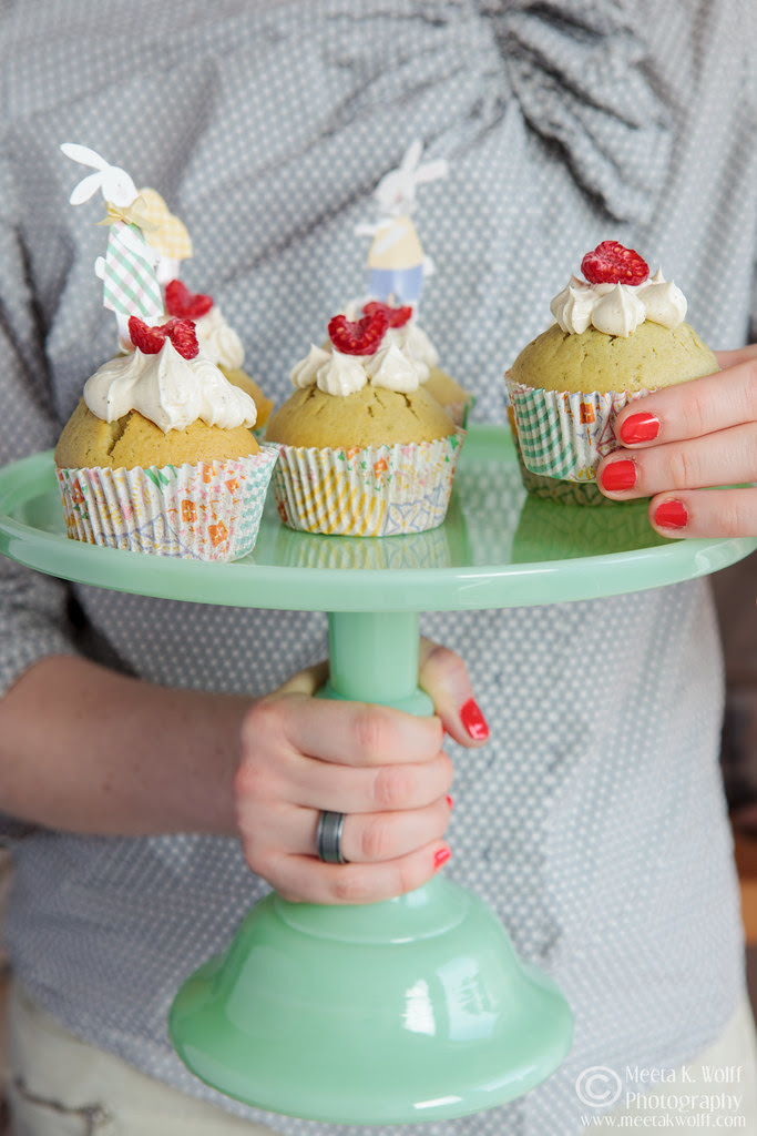 Pistachio Cupcakes-0035 by Meeta K. Wolff