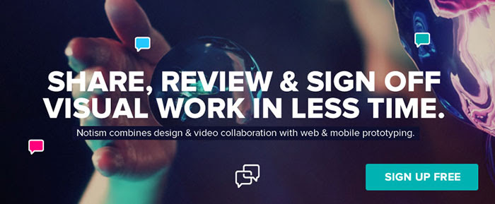 Notism Collaboration