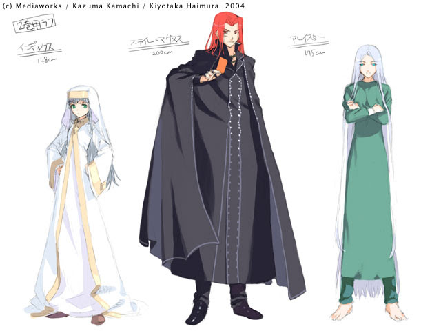 A Certain Magical Index Vol 01 Vol 05