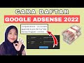 Membahas Adsense Di Youtube