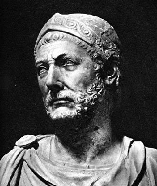 Hannibal