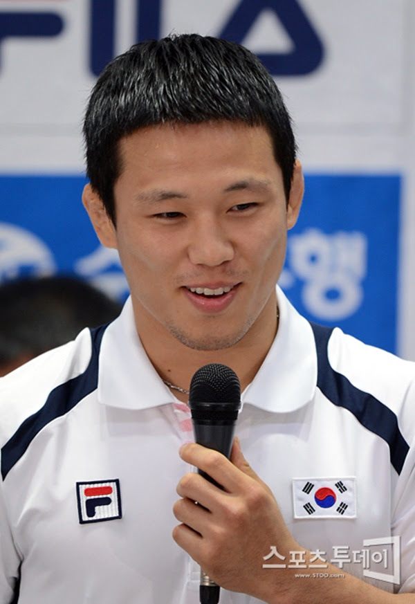 '미성년 성폭행 혐의' 왕기춘 "국민참여재판 원한다"