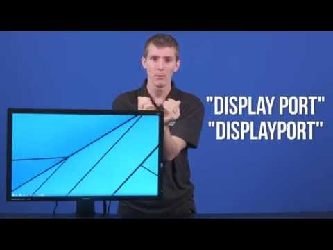 Video 25 Ft Monitor Cable