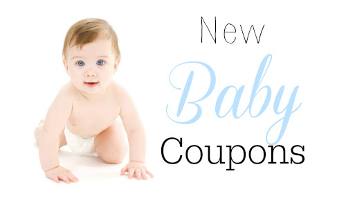 Top Baby Coupons: Gerber, Johnson's, Pampers + More! :: Southern Savers