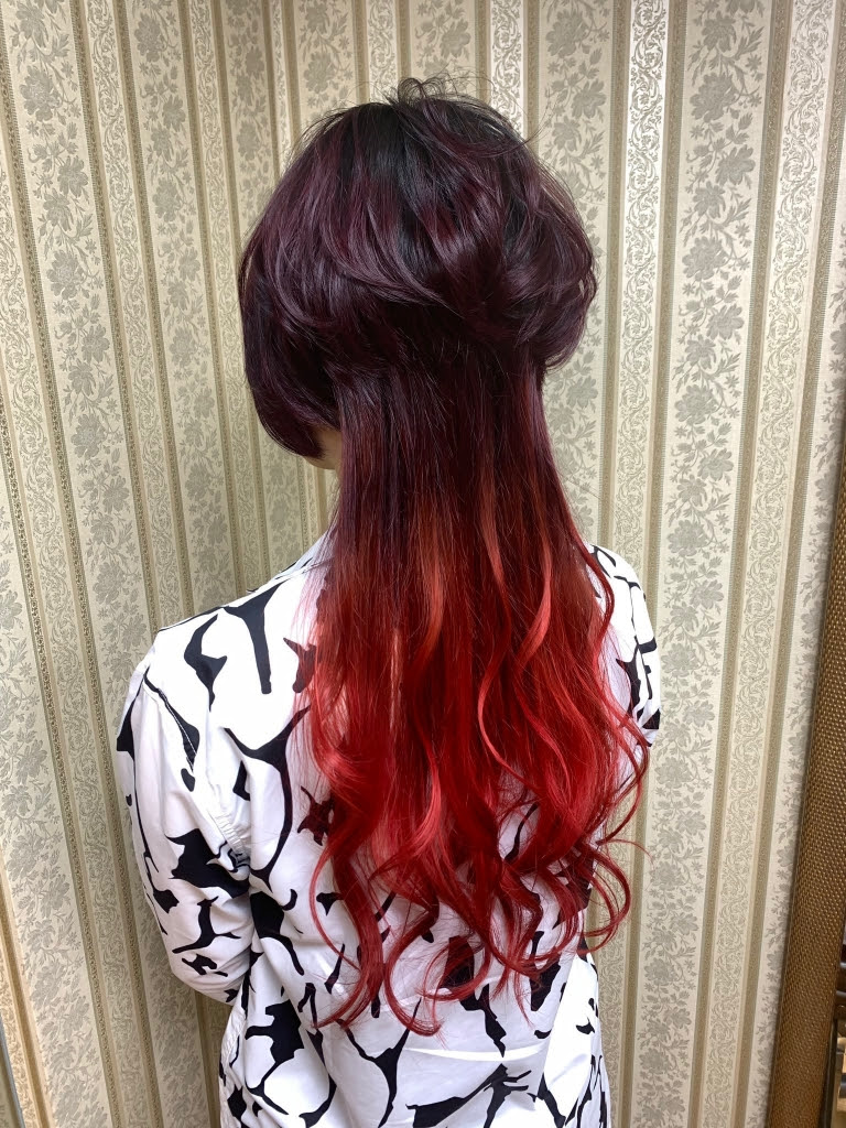 お客様スタイル 159 Chantegram