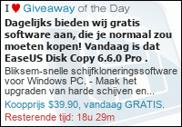 Giveaway of the Day