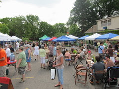 Kingfield Farmers Market