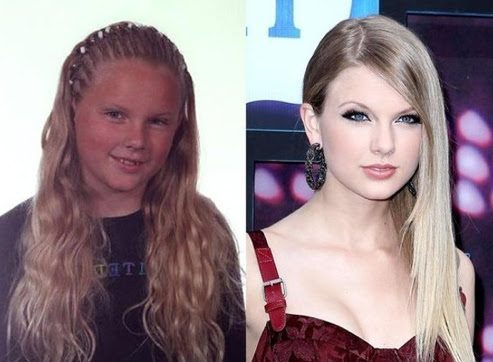 Taylor Swift Admits To Lying To An Ex Boyfriend About Using Him For