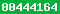 web site hit counter