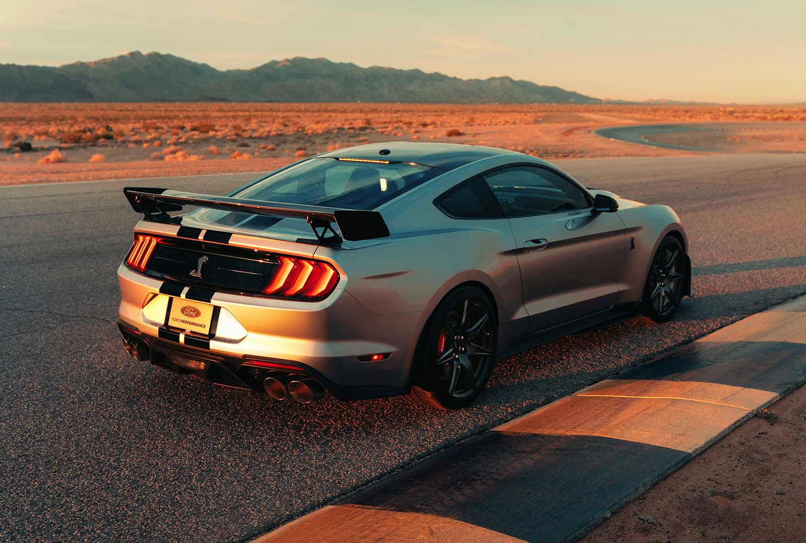2020 Mustang Shelby Gt500 Will Be Slower Than Before